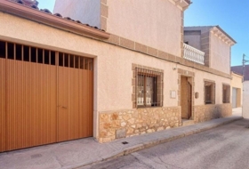 Villacañas 207&nbsp;m²