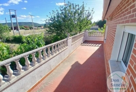 Traspinedo 1037&nbsp;m²