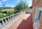 Chalet independiente con terreno en venta en la España, Traspinedo, ref: TR412928 foto