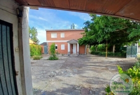 Traspinedo 1037&nbsp;m²