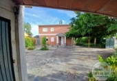 Chalet independiente con terreno en venta en la España, Traspinedo, ref: TR412928 foto