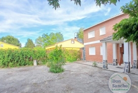 Traspinedo 1037&nbsp;m²