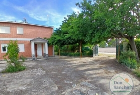 Traspinedo 1037&nbsp;m²