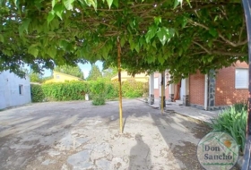 Traspinedo 1037&nbsp;m²