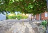 Chalet independiente con terreno en venta en la España, Traspinedo, ref: TR412928 foto