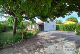 Traspinedo 1037&nbsp;m²