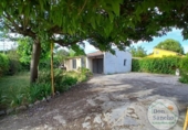 Chalet independiente con terreno en venta en la España, Traspinedo, ref: TR412928 foto