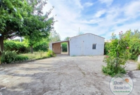 Traspinedo 1037&nbsp;m²