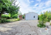 Chalet independiente con terreno en venta en la España, Traspinedo, ref: TR412928 foto