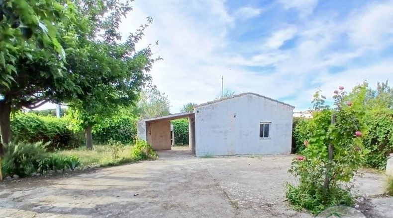 Вальядолид - Traspinedo - 1037m2