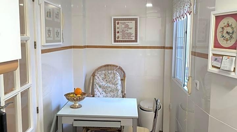 Badajoz - Calamonte - 119m2