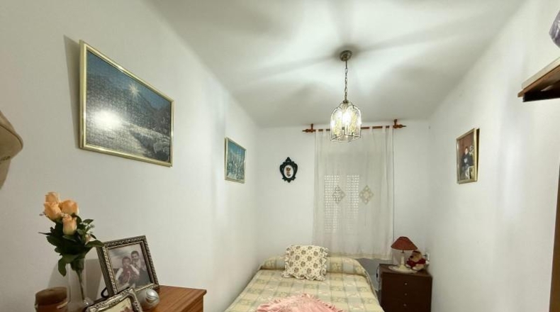 Малага - Villanueva de Algaidas - 244m2