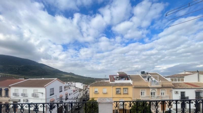 Jaén - Баэса - 282m2