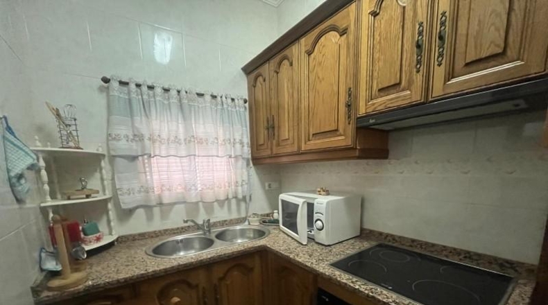 Jaén - Баэса - 282m2