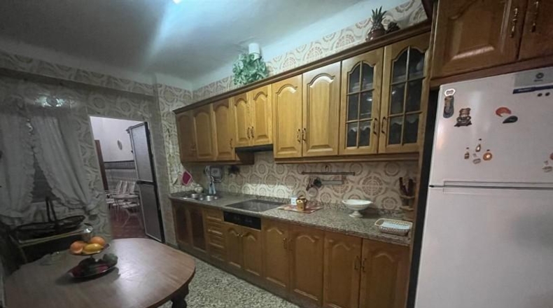 Jaén - Баэса - 282m2