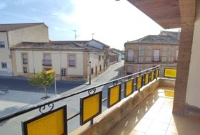 Pajares de Adaja 424&nbsp;m²