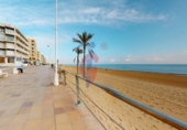 Casa de pueblo en venta en la España, Guardamar del Segura, ref: TR292286 foto