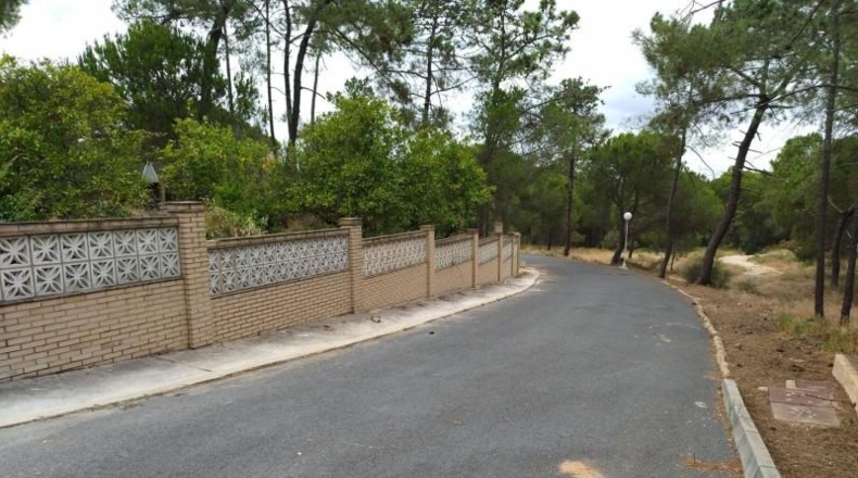 Huelva - Isla Cristina - 1247m2