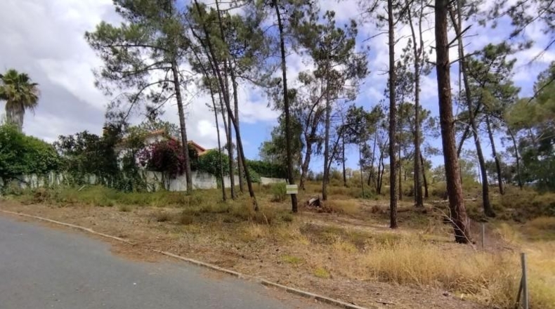 Huelva - Isla Cristina - 1247m2