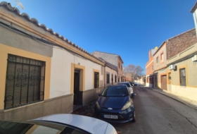 Puertollano 190&nbsp;m²