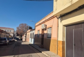 Puertollano 190&nbsp;m²