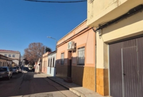 Puertollano 190&nbsp;m²