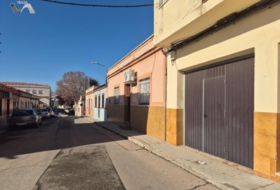 Puertollano 190&nbsp;m²