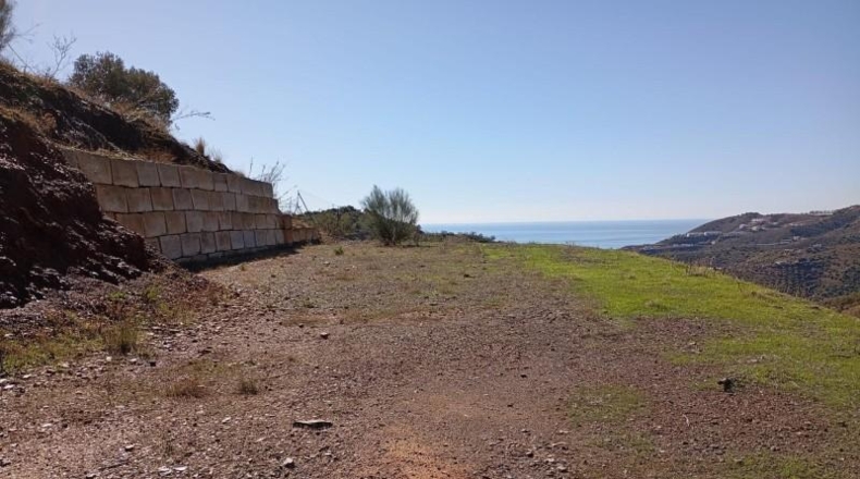 Málaga - Rincón de la Victoria - 4748m2