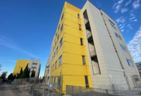 Guadalajara 50&nbsp;m²
