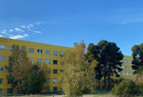 Guadalajara 50&nbsp;m²