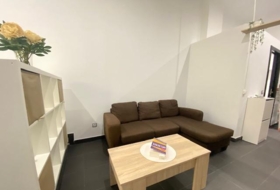 Guadalajara 50&nbsp;m²