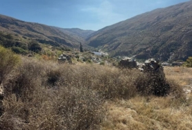 Torvizcón 180000&nbsp;m²