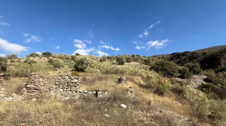 Granada - Torvizcón - 180000m2