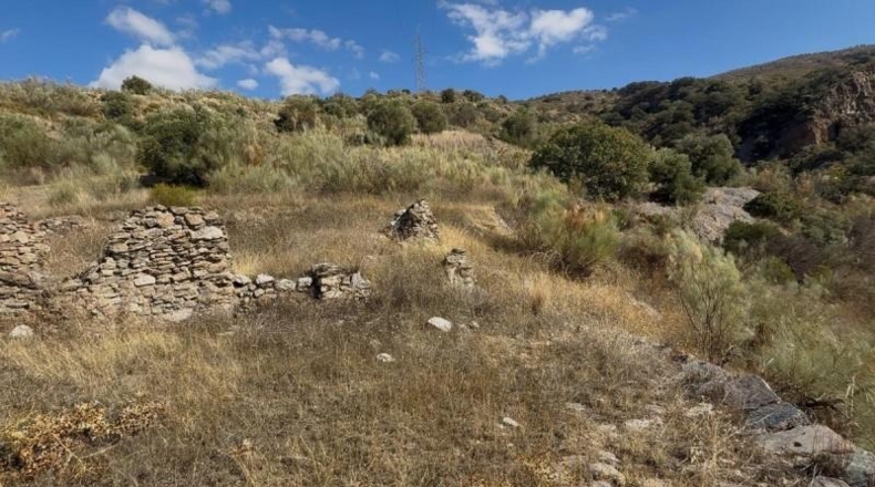 Granada - Torvizcón - 180000m2