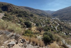 Torvizcón 180000&nbsp;m²
