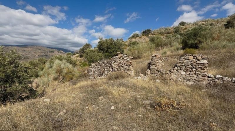 Granada - Torvizcón - 180000m2