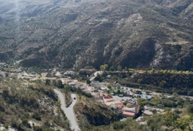 Torvizcón 180000&nbsp;m²