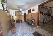 Casa de campo con terreno en venta en la España, Pitillas, ref: TR319210 foto