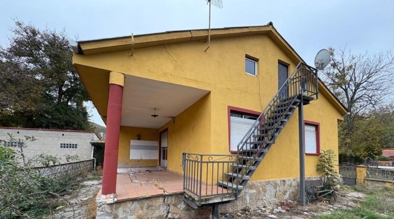 León - Valdesamario - 292m2