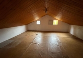 Casa de camp amb terreny en venda a la España, Valdesamario, ref.: TR374590 foto