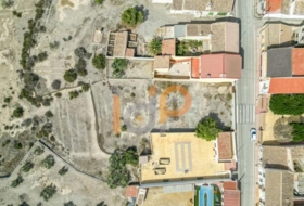 Huércal-Overa 1583&nbsp;m²