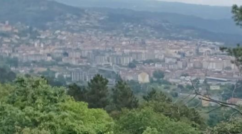Orense - Orense - 1953m2