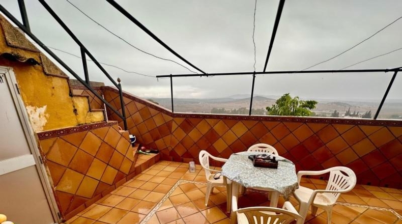 Cordova - Fuente Obejuna - 182m2