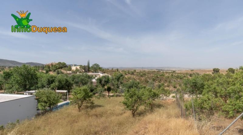 Jaén - Сантистебан-дель-Пуэрто - 500m2