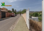 Parcela urbanizable en venta en la España, Villa de Otura, ref: TR367349 foto