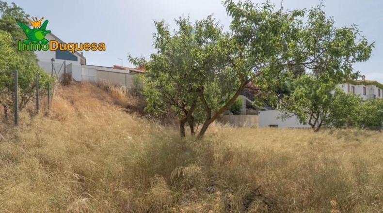 Jaén - Сантистебан-дель-Пуэрто - 500m2