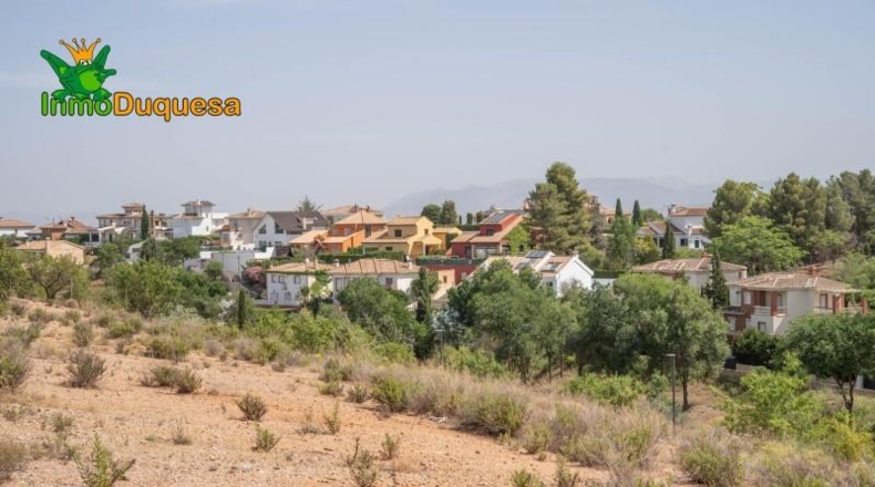Jaén - Сантистебан-дель-Пуэрто - 500m2