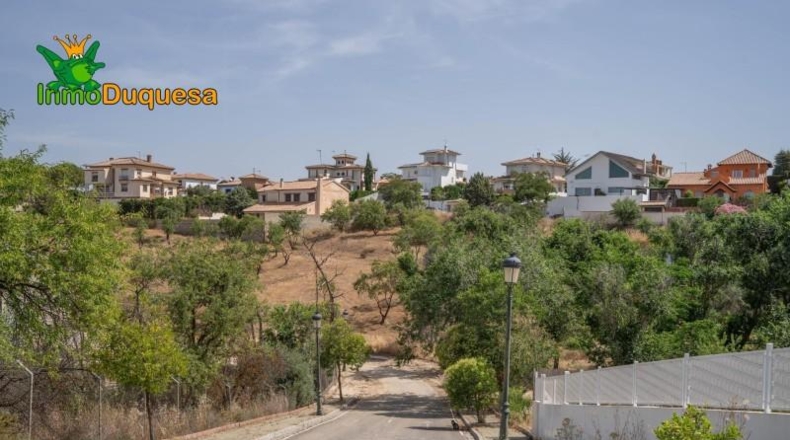 Jaén - Сантистебан-дель-Пуэрто - 500m2