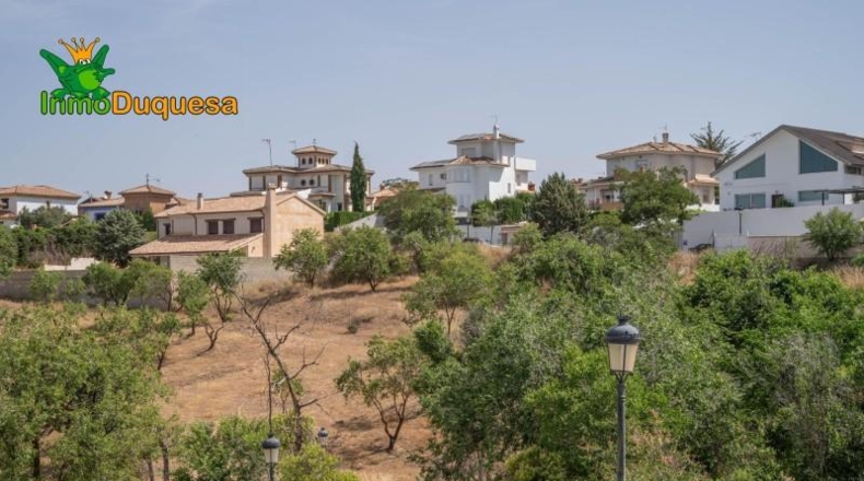Jaén - Сантистебан-дель-Пуэрто - 500m2