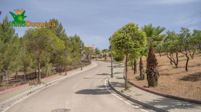 Jaén - Сантистебан-дель-Пуэрто - 500m2